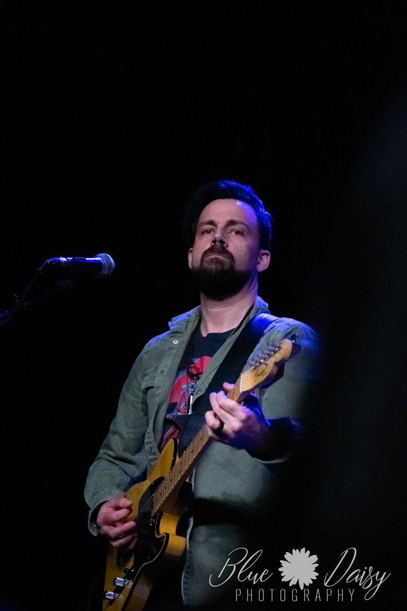 Blue_DaisyPhoto's tweet photo. Louden Swain @ The North Door, 1/18/20 @Billy_Moran 
 @LoudenSwain1 https://t.co/v4xDFajTYR