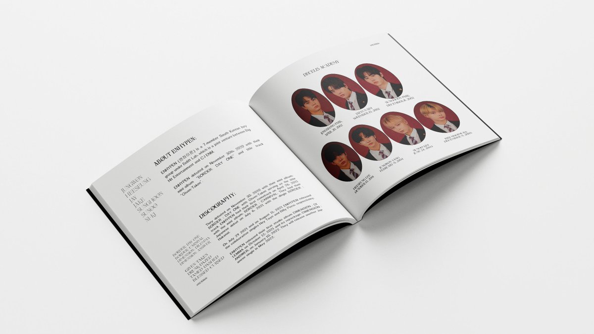 1130fldr's tweet photo. #enhypen yearbook 2022. https://t.co/TIJsGJcWPE