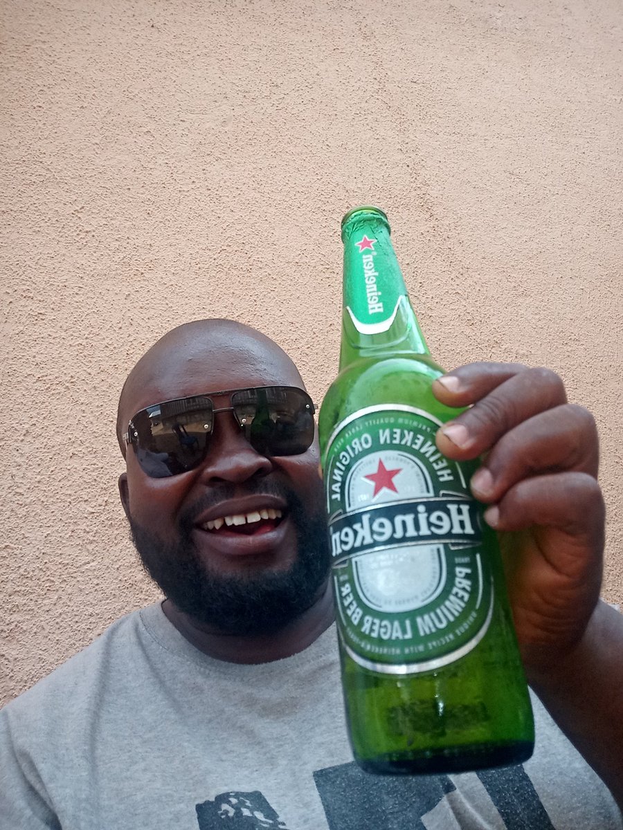 <a href="/Heineken_NG/">Heineken Nigeria</a> <a href="/clarenceseedorf/">Rachel9024</a> I wish, I would be there. Cheers anyway..