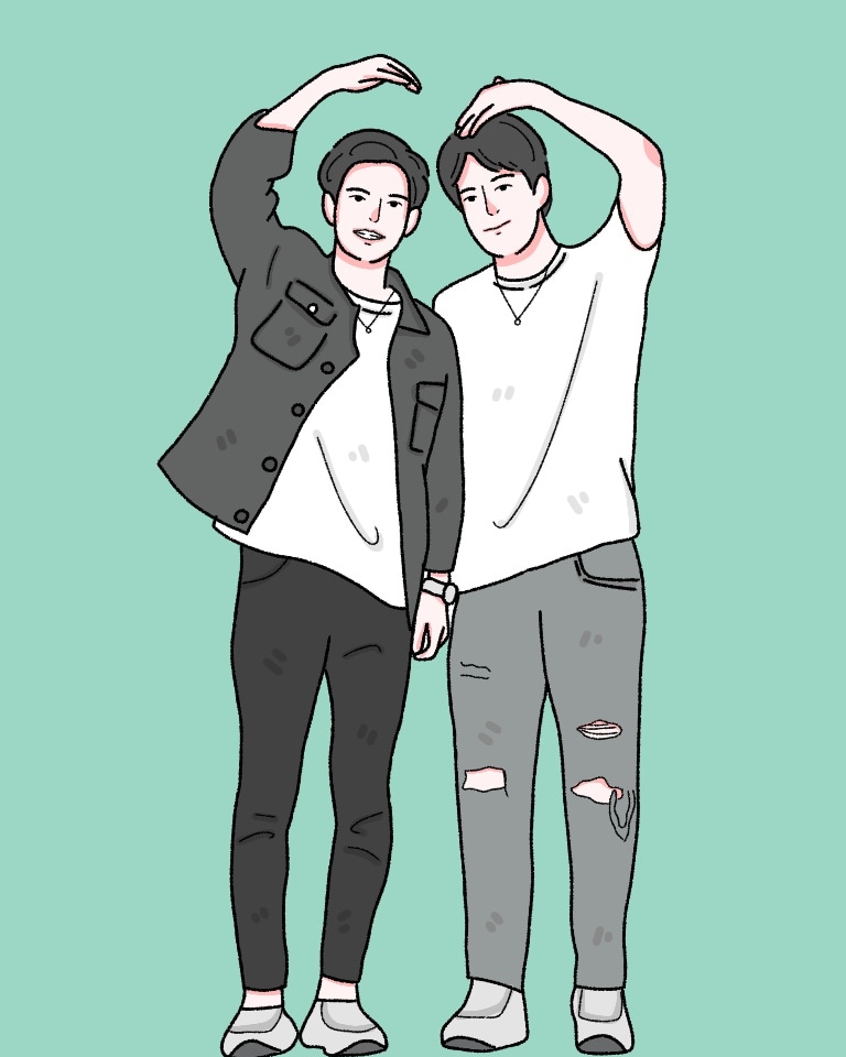 dinominimal's tweet photo. อยากรักกันนานๆ เหมือนตำนานไดโนเสาร์เลย🦖💜🦊
.
.
#พร้อมเบนซ์
#เพ้นเลิฟ https://t.co/ZlWY3I92Q0