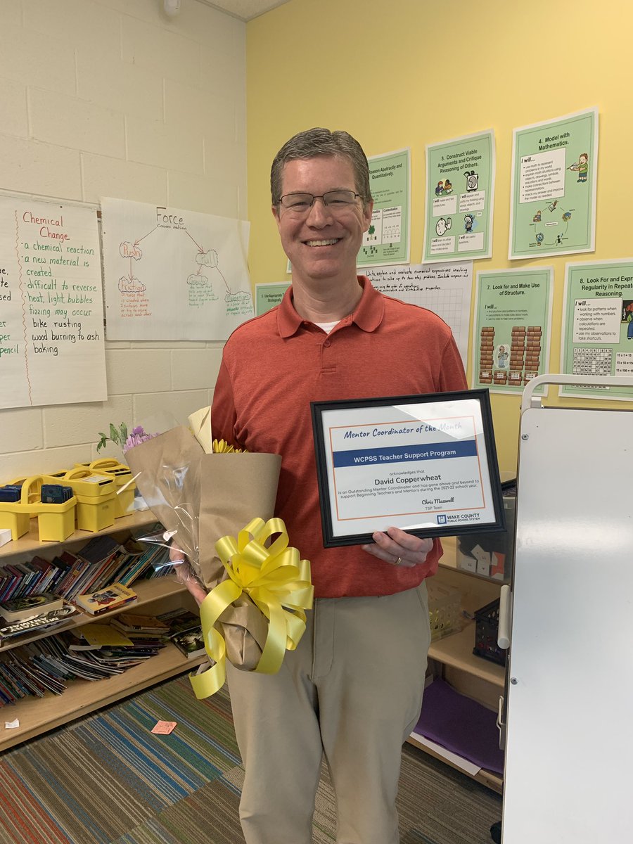 Teacher Support tweet media