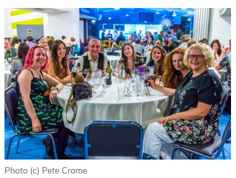 National Bat Conference - Reappearing in 2022! bats.org.uk/news/2022/02/n… #NatBatConf #lovebats