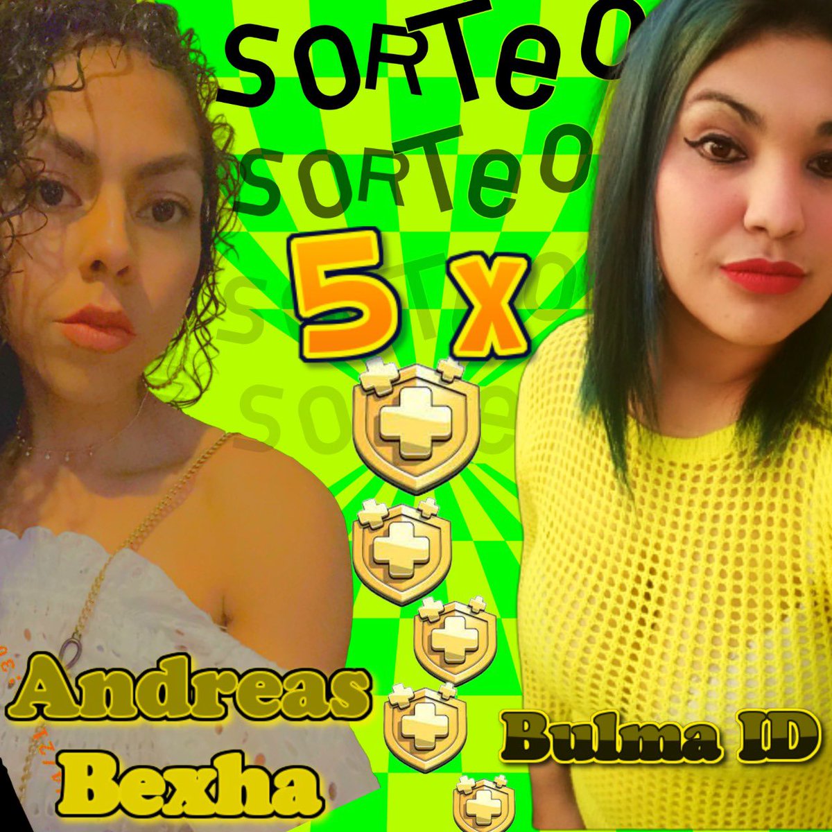 ✨Andreas Bexha🌪 tweet media