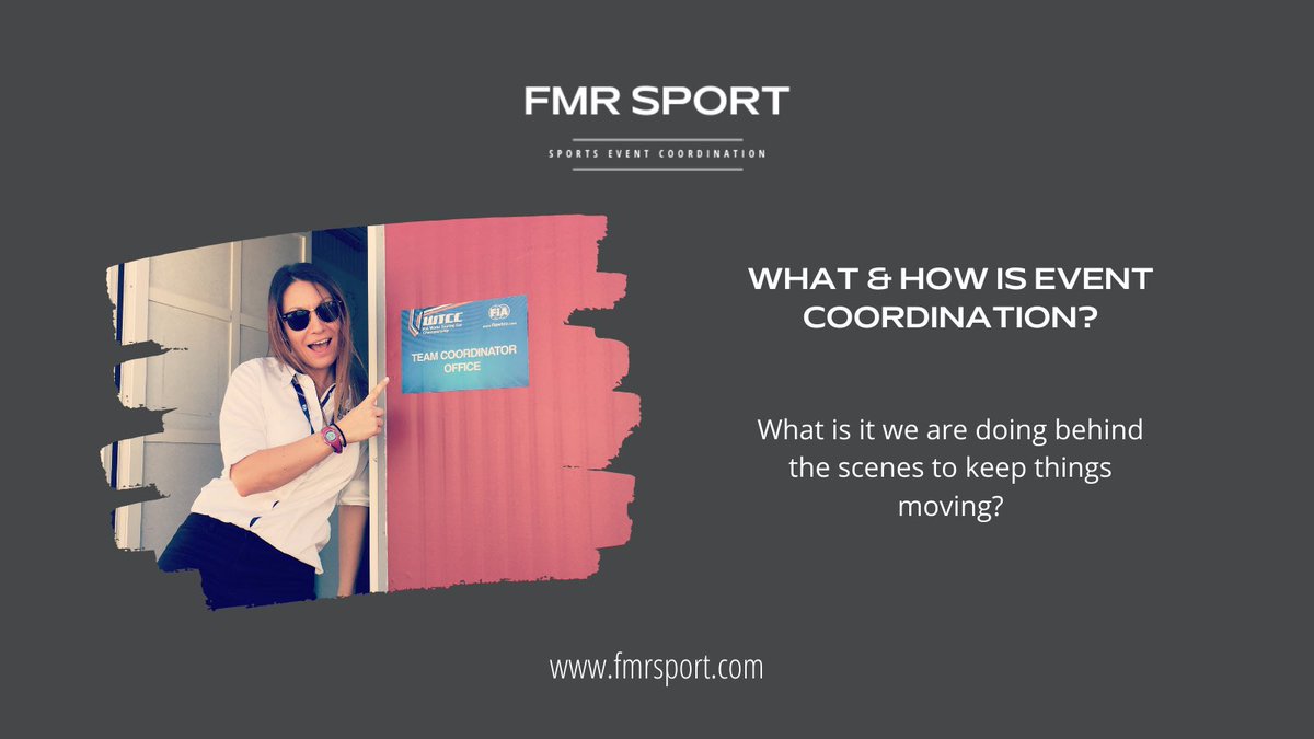 Fiona Rees / FMR Sport tweet media