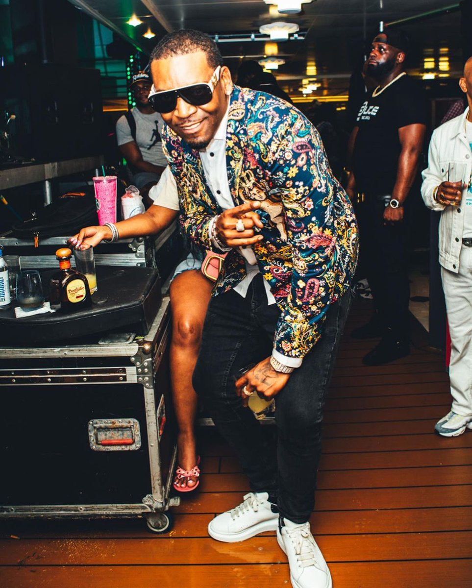 Love and Harmony Cruise tweet media