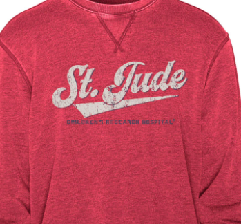 SheSaved's tweet photo. Our decision to become monthly @StJude partners years ago is one of my favorite things that we've done as a family 💕
There are so many different ways to support #StJude including their gift shop, which features some products that would make great #giftideas! #StJudePartner https://t.co/sgUufKsehj