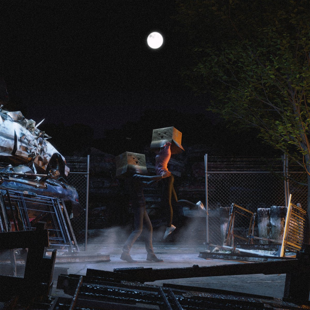 awesombl's tweet image. Cover art
Copyright 2022 @FeelQRecordings  
@Drexity