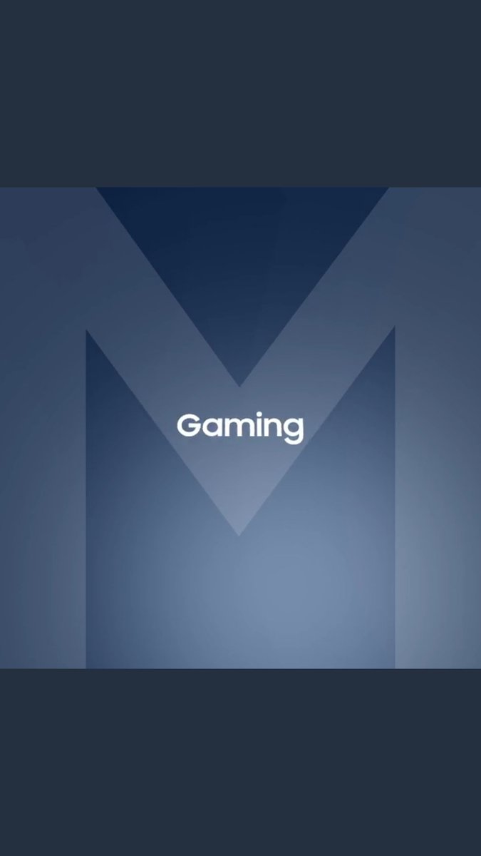 A_kit_vishu92's tweet image. #GalaxyM33 
#UpForItAll 
#Samsung 
@SamsungIndia gaming