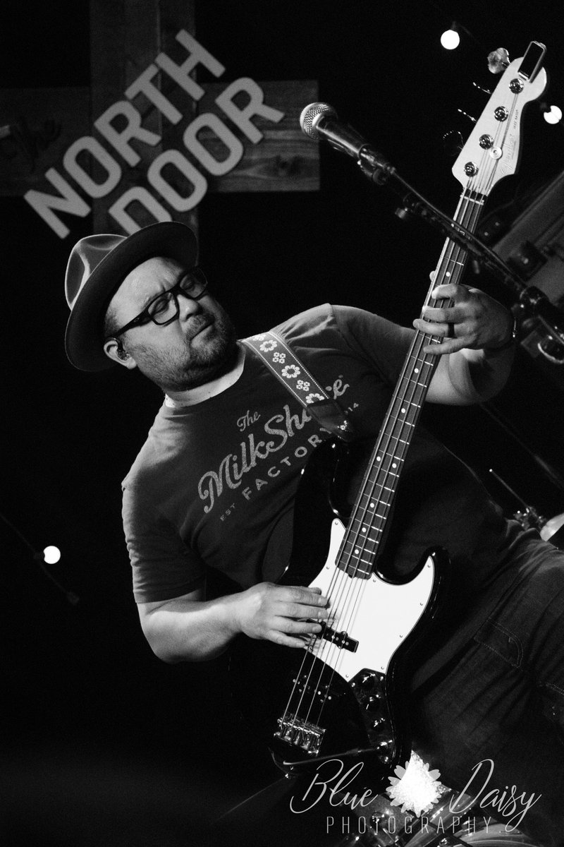 Blue_DaisyPhoto's tweet photo. Louden Swain @ The North Door, 1/18/20 @BorjaBorja1 
 @LoudenSwain1 https://t.co/43TekPnncx