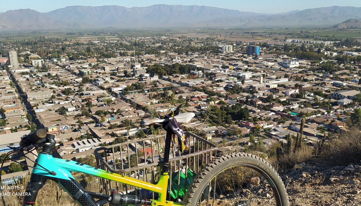 mabrisotos's tweet photo. Los andes
#pedal
#am
#alone
#queMeImporta https://t.co/x4sI0m74wb