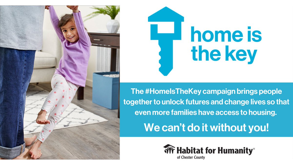 Habitat for Humanity tweet media