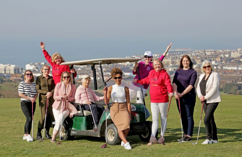 StarrTrust's tweet photo. Ladies; Join us for the Women's World Golf Day event this June. Kindly being organised by @HealysLLP with @tpgsportsevents @EastBrightonGC⛳️Sponsored by
@PlusAccounting @CBCSussex #SBTmagazine @Quantuma1 Tickets on sale now!🏌🏻♀️🏌🏼♀️More info here: https://t.co/xE8ipRgOTa #ladiesgolf https://t.co/q4h7QKrMth