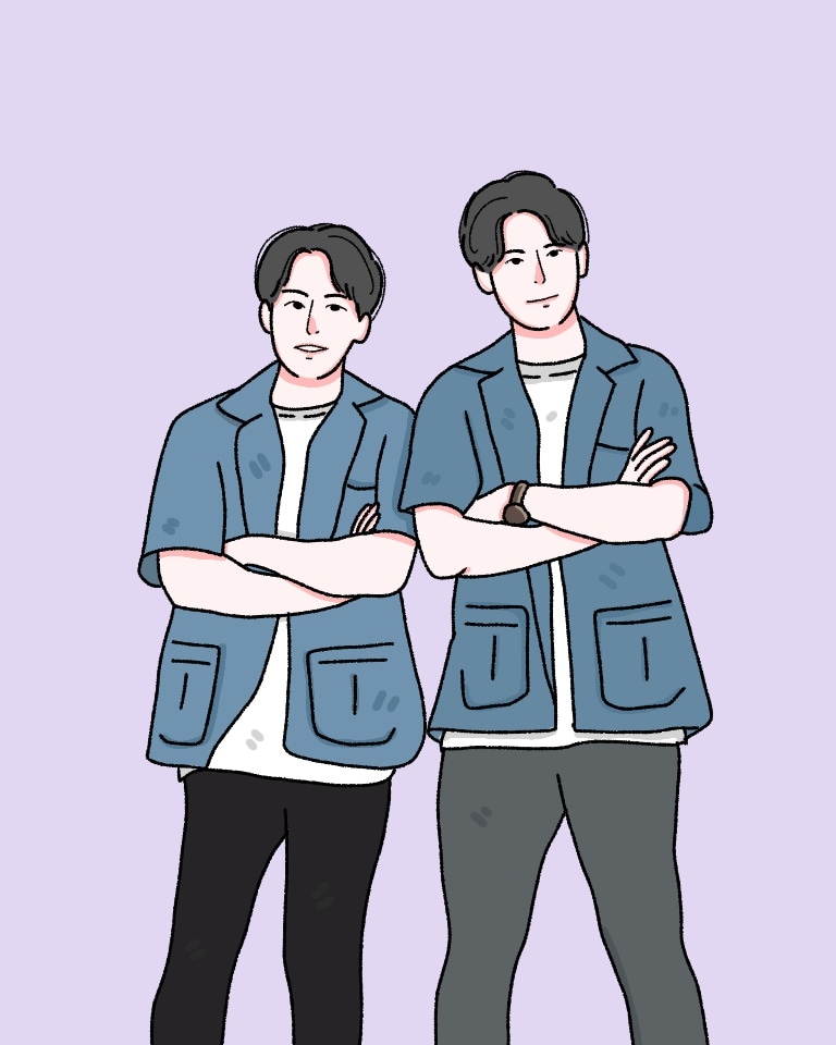 dinominimal's tweet photo. ขอบคุณที่เข้ามาทำให้รู้ว่าการมีคุณมันดีมากแค่ไหน🌻💜
.
.
#หยิ่นวอร์ 
#หมูยอ https://t.co/R4hFmhArUx