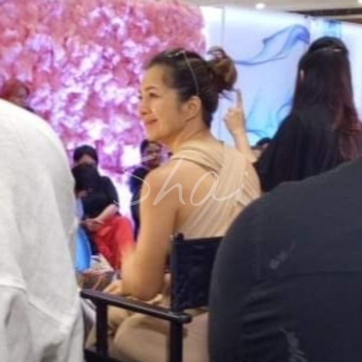 shairacampuspos's tweet photo. Simple yet elegant 💅💯 Ms. @alicedixson miss youuu🥺❤️ https://t.co/q4XQlNcAse