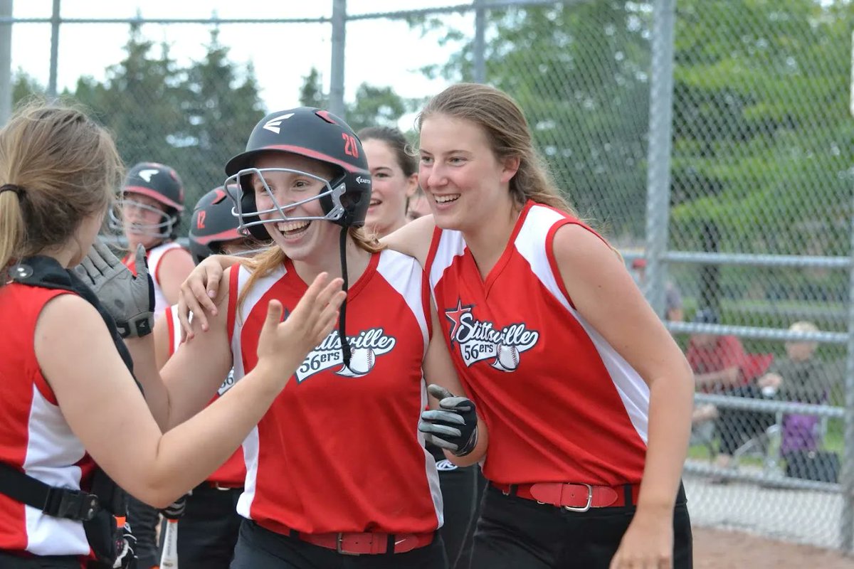 Stittsville Softball tweet media