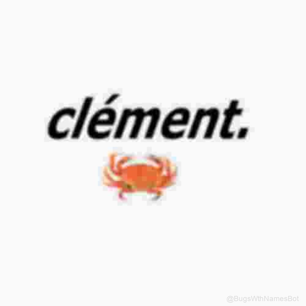 Bugs Bot tweet media