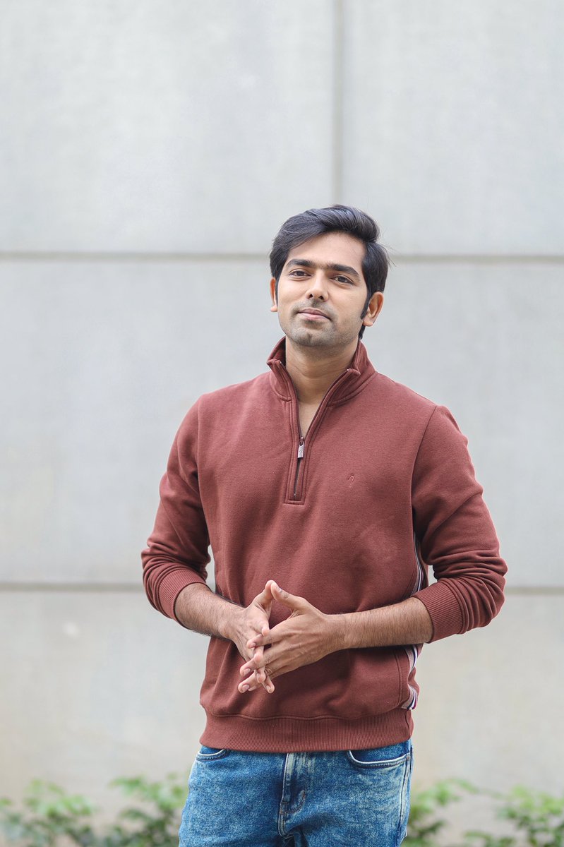 Kishore Dev (@KishoreDev17) / Posts / X