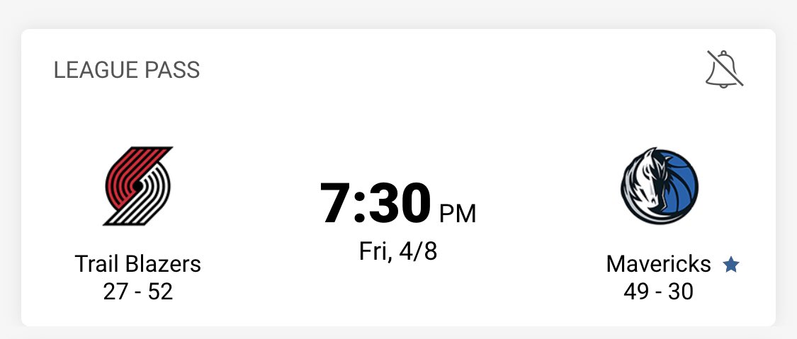 Mavs_Betting's tweet image. Doing a giveaway for Friday’s game against Portland! Two tickets and a parking pass! Like this and retweet it to be entered, must be following. Winner announced today at 5 pm, good luck!! #mffl