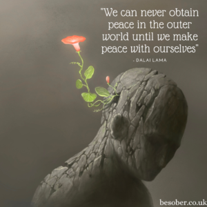unityhousedav's tweet photo. Inner peace first. #soberme https://t.co/aswe5MgdF2