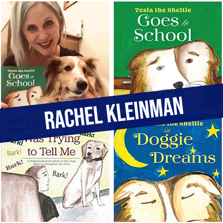 We are so excited to welcome local teacher and author Rachel Kleinman to the Sullivan County Book Festival. We hope you'll all come out to welcome her and celebrate the work of a local educator. We are thrilled to meet her and we know you will be too. 
facebook.com/scybookfest/ph…