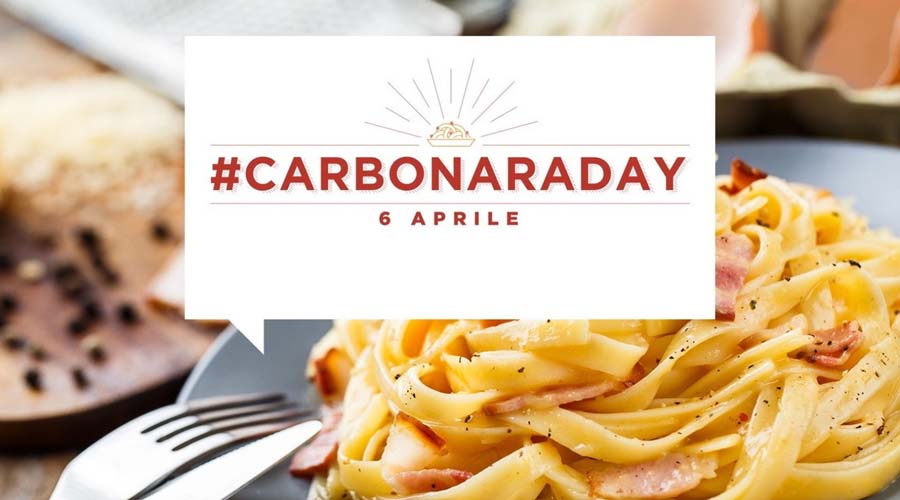 Oggi è il giorno della #CarbonaraDay. Ecco come lo racconta il nostro giornalista Davide Buratti. 
#CarbonaraSharing
emiliaromagnavini.it/it/blog/870-il…