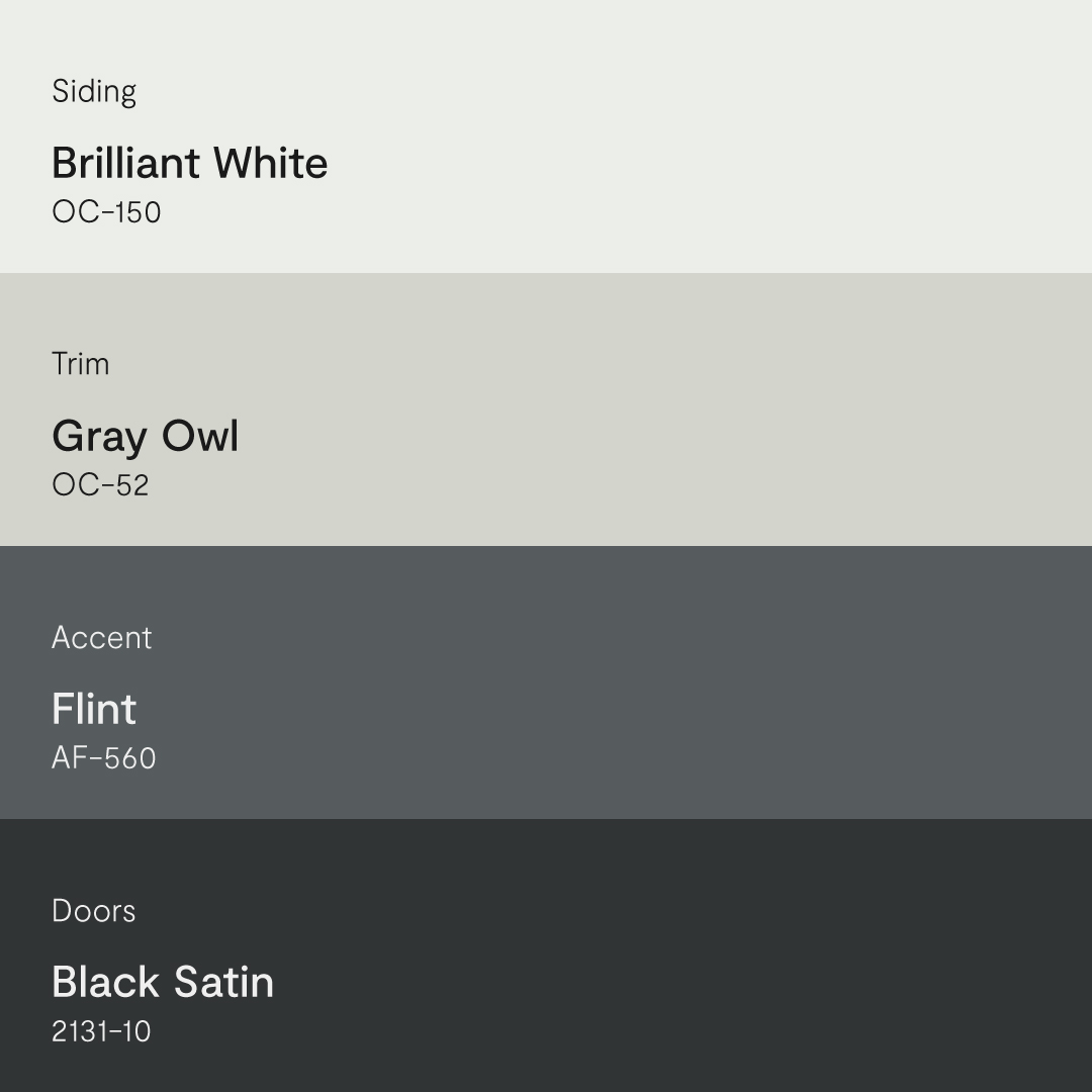 Benjamin Moore Benjamin Moore Twitter