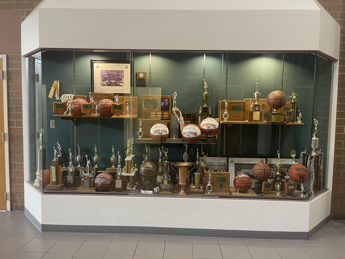 Massillon Rolling Tigers tweet media