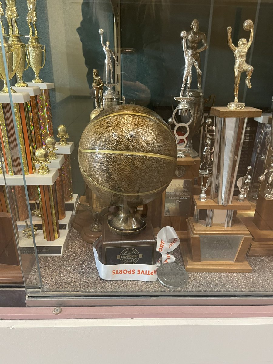 Massillon Rolling Tigers tweet media