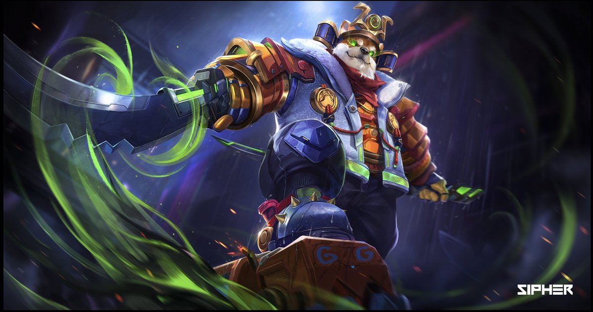 A worthy challenger has appeared...meet the Samurai Inu ⚔️

And he has a special challenge for you 👀

Head to Discord (discord.gg/SIPHERxyz) to find out!