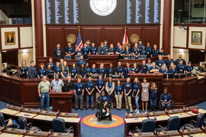 CIL Jacksonville tweet media