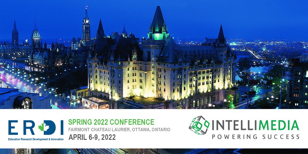 Looking forward to meeting and engaging education Directors and Superintendents from across Canada and share with them our key value and work on education analytics as well the use of SchoolEngage a digitize form management solution in school districts.