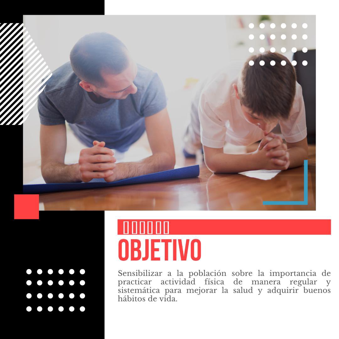 Fit746W's tweet photo. La inactividad física es el cuarto factor de riesgo de mortalidad a nivel mundial #actividadfisica #Salud #estoyactivo https://t.co/sRR84veEQf