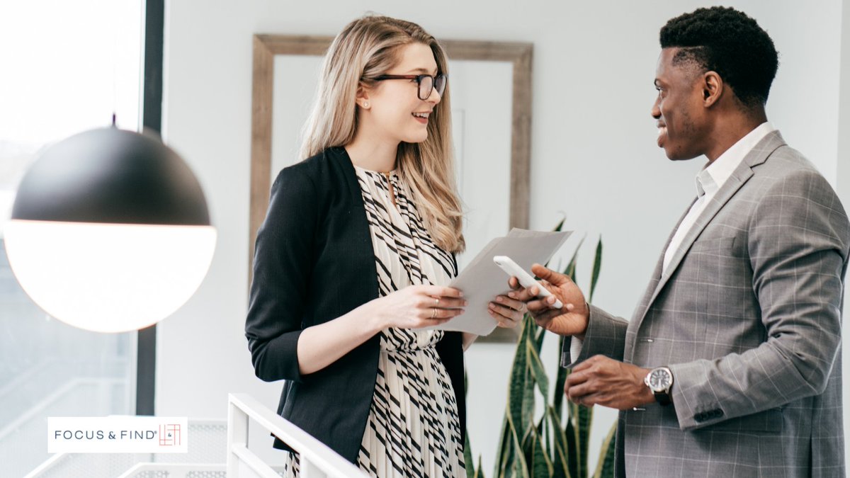 We advocate diversity and inclusion because it’s proven that more diverse teams are more profitable teams – up to 33% higher.* Read the research yourself from Deloitte, McKinsey, Boston Consulting. 

#teams #diversityandinclusion #recruitment
