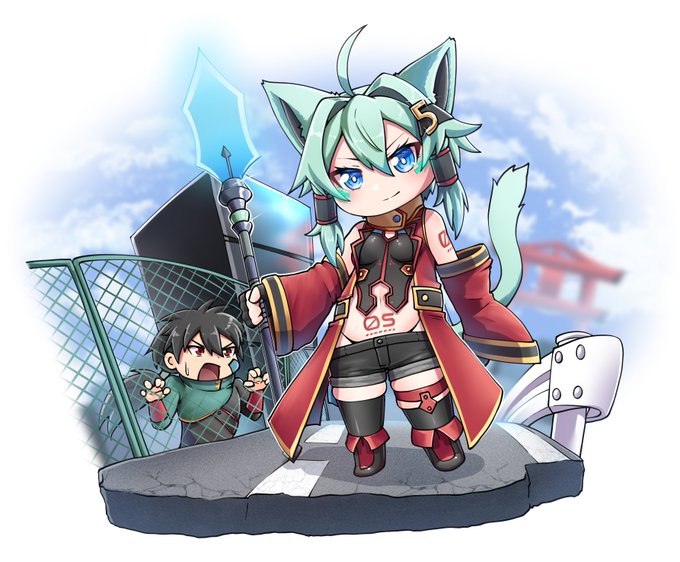 ⠀⠀⠀⠀⠀⠀⠀⠀⠀⠀⠀空想同人誌
⠀⠀⠀⠀⠀⠀⠀⠀⠀⠀⠀リサキリキ 