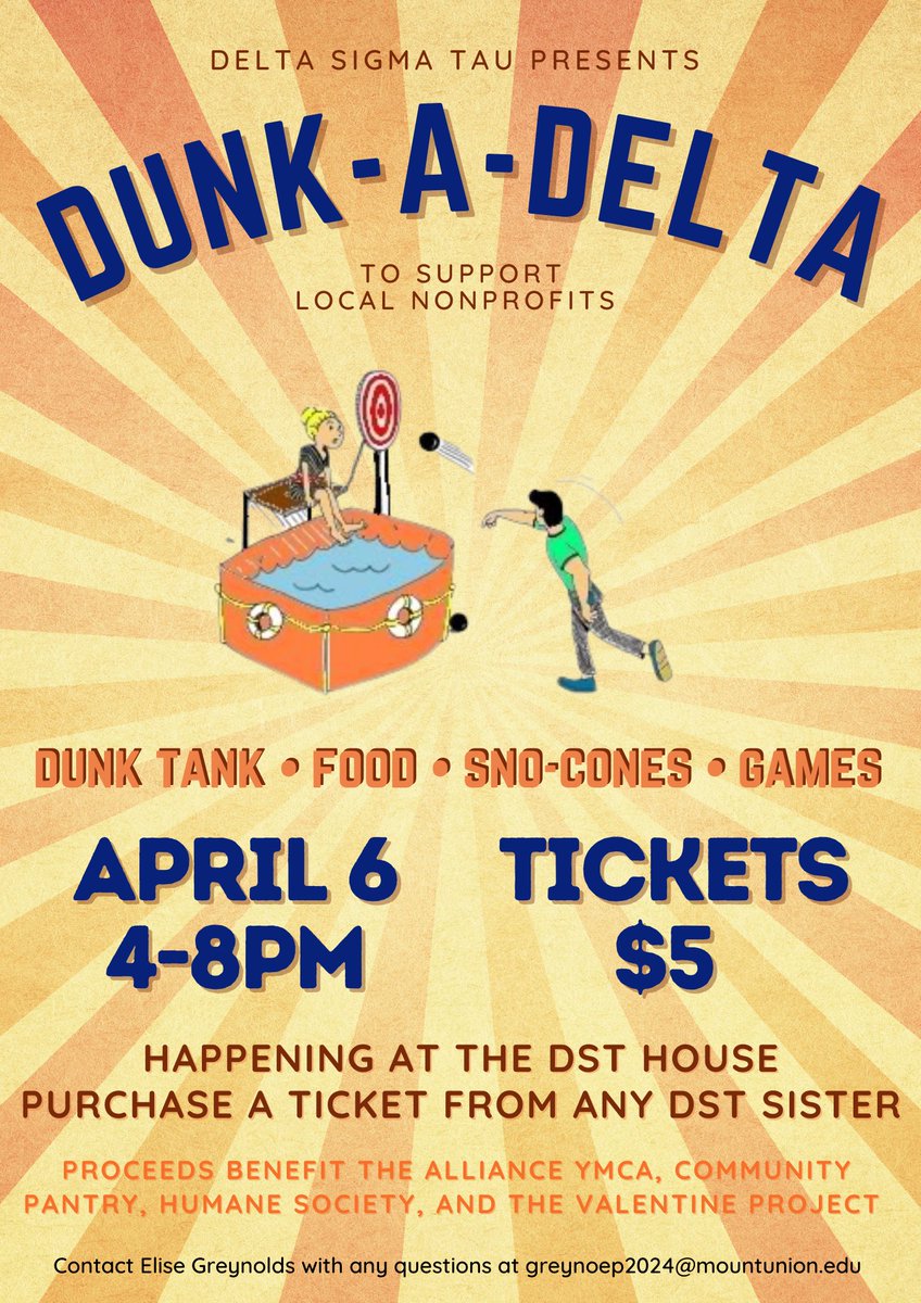 Delta Sigma Tau tweet media