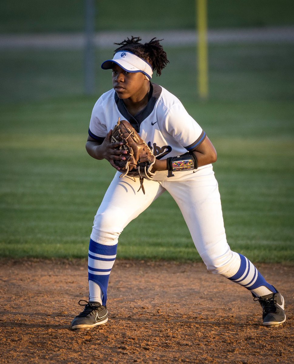 Connally Softball tweet media