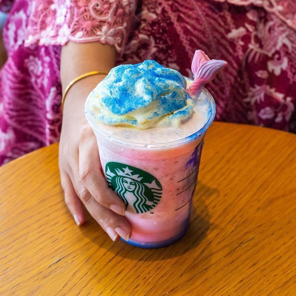 MalayFoodHunter's tweet photo. Menu Secret dekat Starbuck

Save dalam phone, nanti kalau pergi starbuck senang nak order atau tunjuk je gambar❤️ https://t.co/XBcNDrkStZ