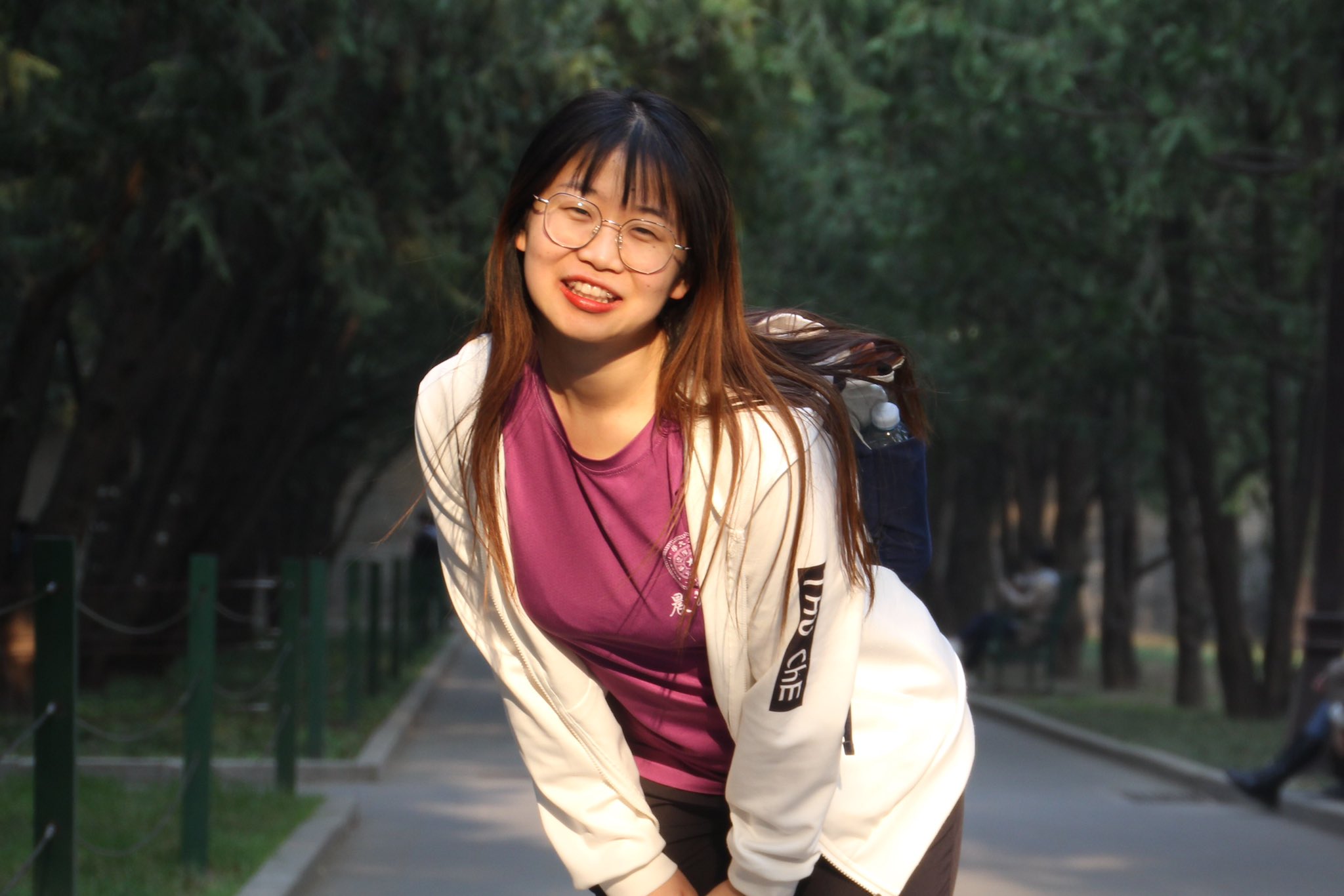 Tsinghua University on Twitter: &ldquo;“I fell in love with engineering as it