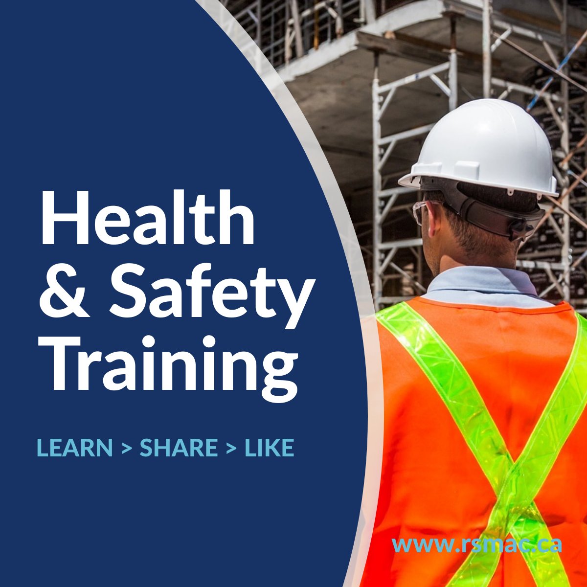Employers need to provide training to workers on the contents of Workplace Violence and Harassment policies and supervisors on how to follow up on incidents and complaints. 
 
 Visit our website or call 905-592-2848 for details. 
 #rsmac #workcompetency go.rsmac.ca/8f4a33d0