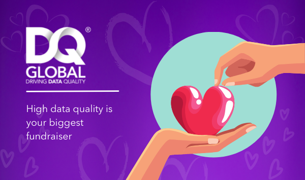 In our latest blog we look at how #CRM data quality has become essential to #charities in recent years and the benefits they see from a cleansed system bit.ly/3LKXzN7