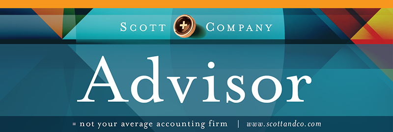 Scott & Company tweet media