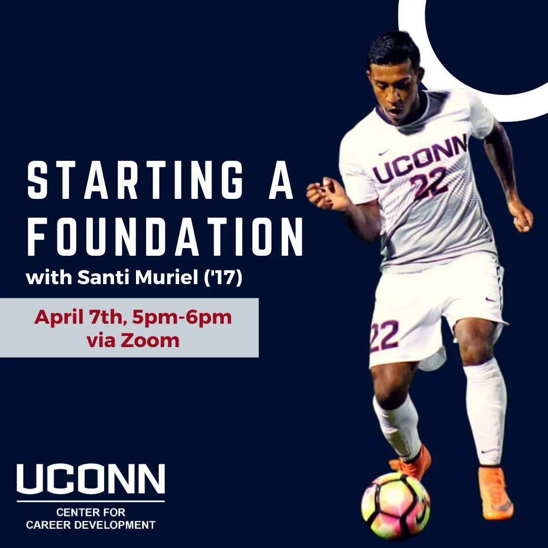 UConn Center for Career Readiness and Life Skills tweet media
