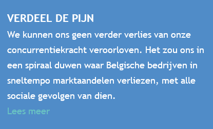 johncrombez's tweet photo. Boodschap onder kreeg ik vandaag van @VBOFEB . Laat ons positief denken, en hopen dat ze ook hebben gezien dat de grootste Belgische bedrijven de hoogste winstmarges ooit halen (bron @tijd ). Wil het VBO ook een eerlijke verdeling naar werkenden en KMO's? https://t.co/ps1i2rjdiP