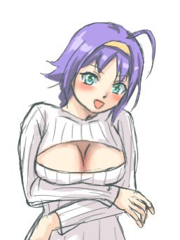 #アズレン版深夜の真剣お絵かき60分一本勝負 