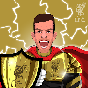 buddin609's tweet photo. loving the @LFCHeroesClub reveal. Managed to get the first team players. https://t.co/OLrkRfwRQN