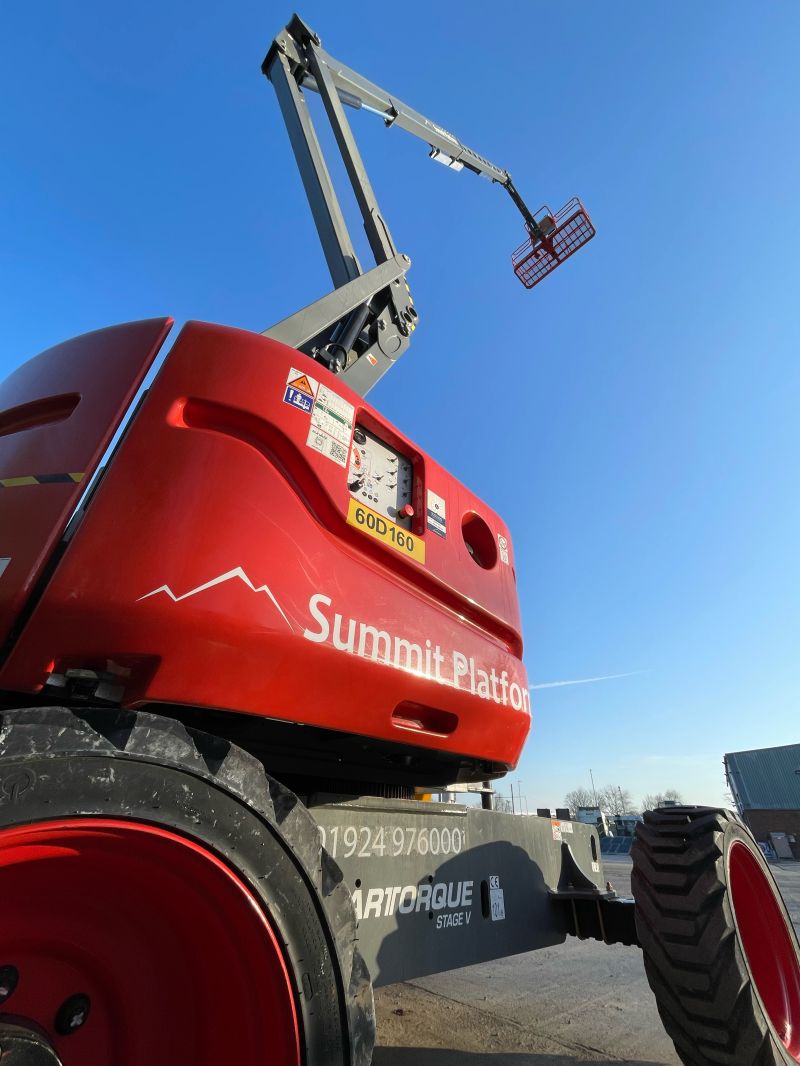 Summitplatforms's tweet photo. If you're in need of a boom lift, contact your local Summit Platforms depot;
https://t.co/7wV34fdYNt
We stock various types of boom lifts such as;
Hybrid
Bi energy
Electric
Diesel
https://t.co/T21961U2ei
#Boomlift #SummitPlatforms #ElectricPower #SkyJack #Workingatheight https://t.co/UmMRvzK5SO