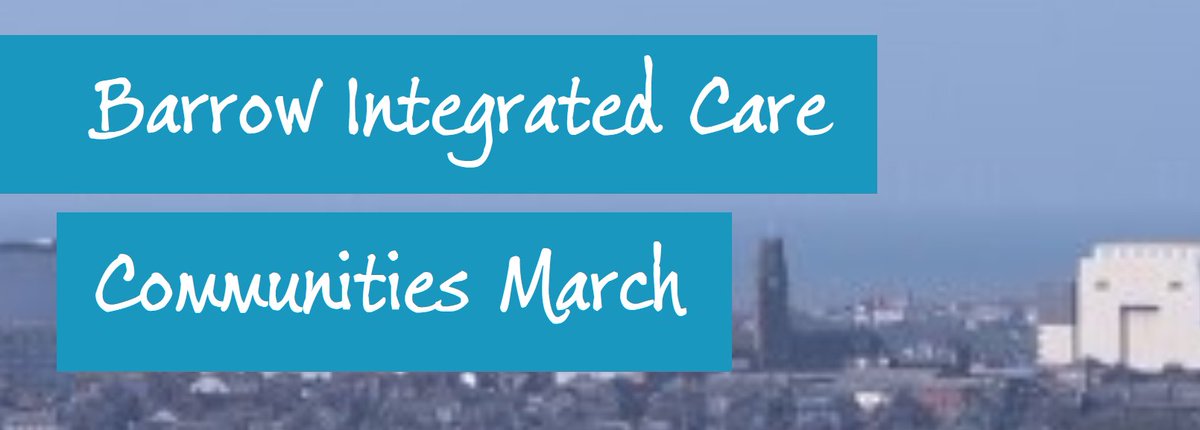 The latest newsletter from <a href="/BarrowIcc/">Barrow ICC's</a> is available here ow.ly/YOGx50Iy8QQ?