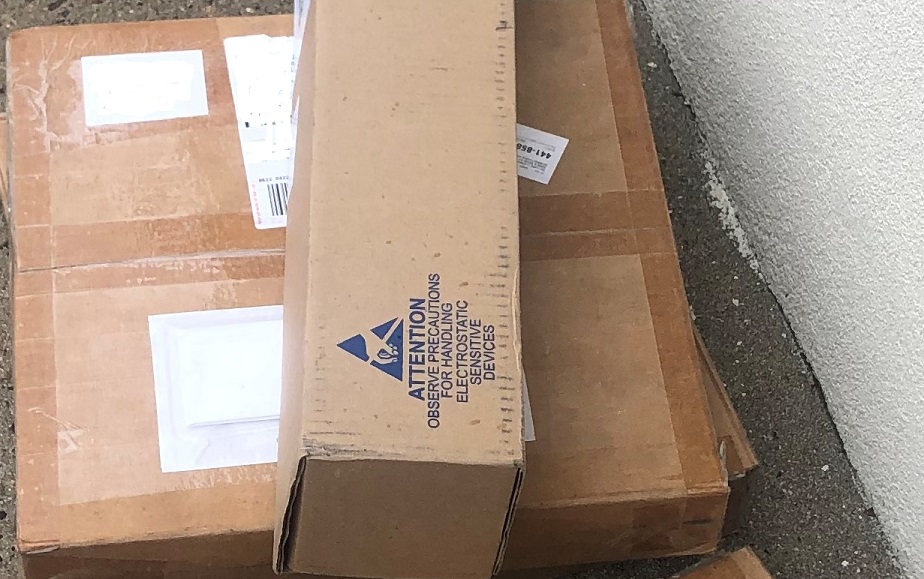 on Twitter "FedEx FedExHelp We've had to retrain