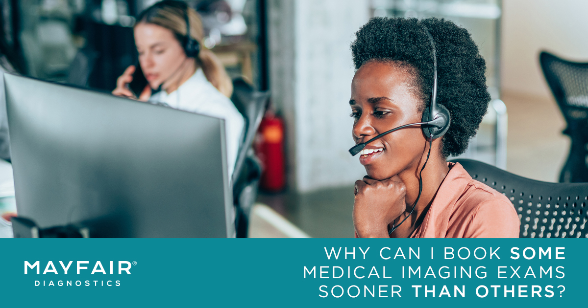 Mayfair Diagnostics on Twitter "Once you’ve received your requisition