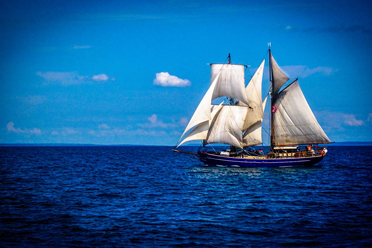 Attention #HamOnt youth! <a href="/brigs_sailing/">Brigs Youth Sail Training</a> registration is now open for 2022 season… sign up to set sail for a summer of adventure: ow.ly/OeSj50IzKWO

No experience necessary!